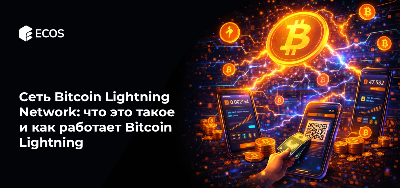 Bitcoin Lightning Network: что это и как работает сеть в ...