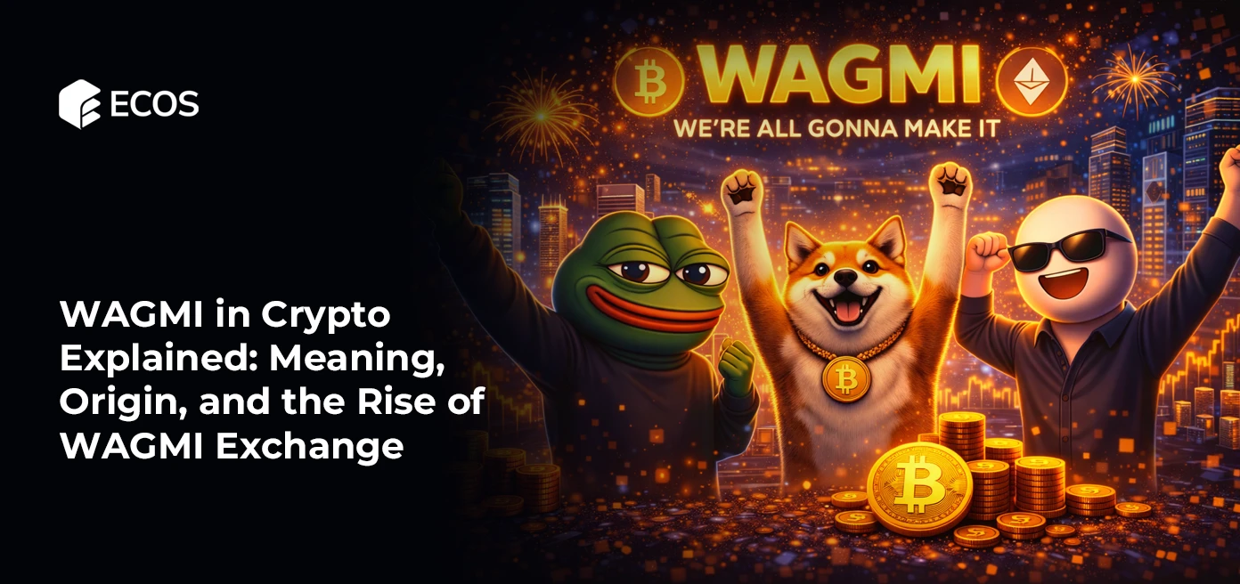 WAGMI in Crypto Explained in 2025