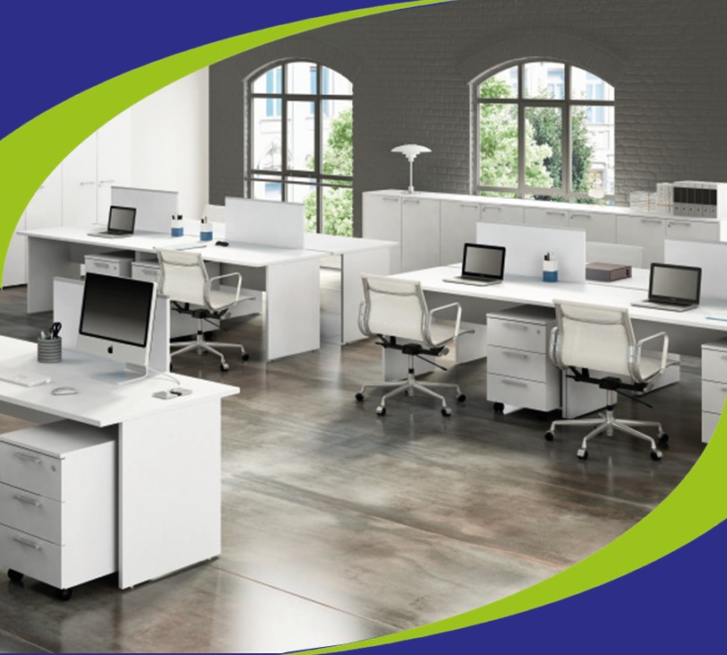 Normativa illuminazione luoghi di lavoro