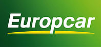 Logo Europcar Europcar Logo