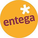 Logo ENTEGA