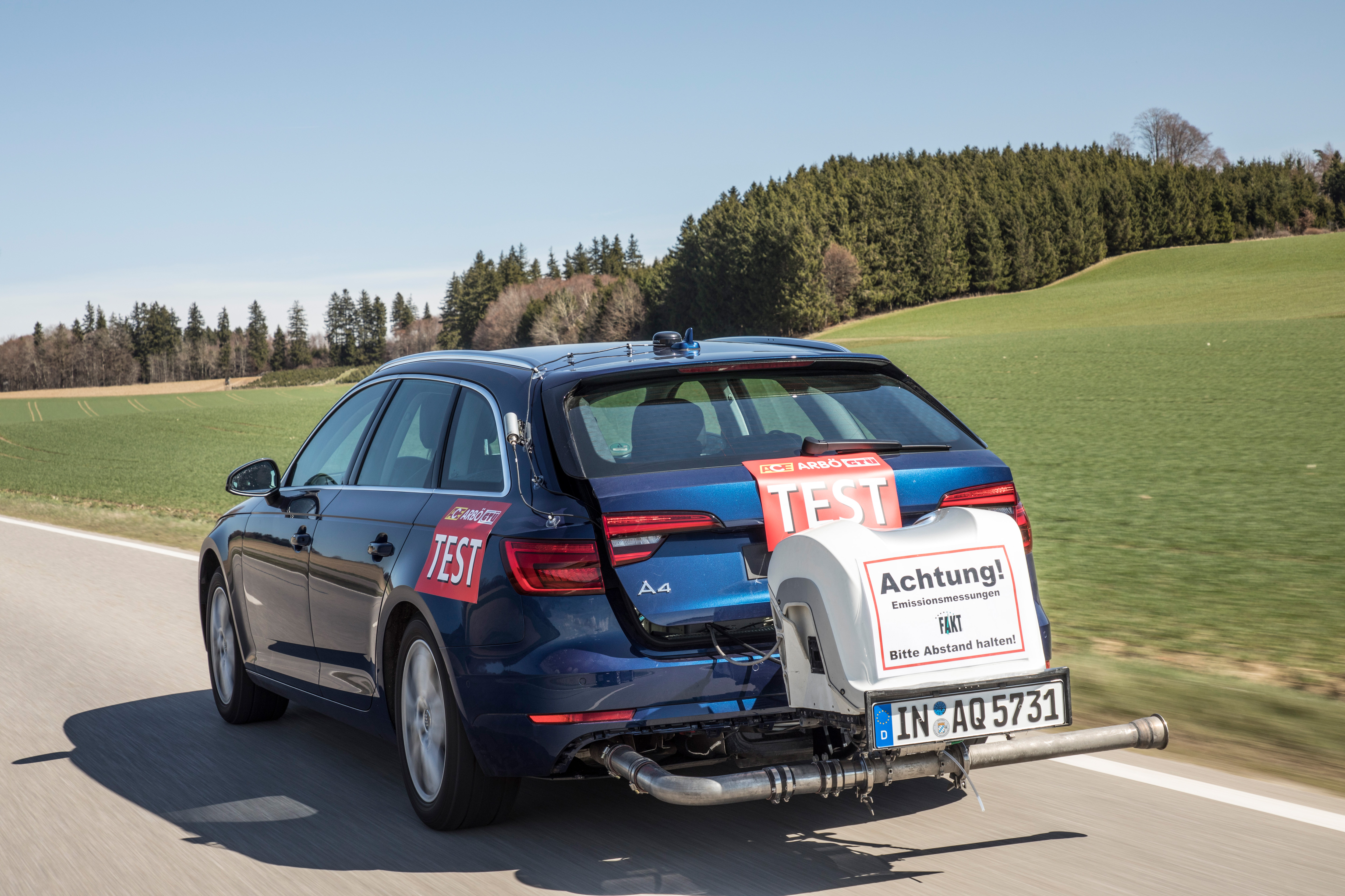 Fahrberichte Produkttests Und Vieles Mehr Aktuelle Artikel Des