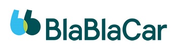 Logo BlaBlaCar
