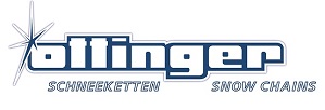 Logo Ottinger Schneeketten GmbH