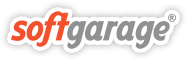 Softgarage Logo Softgarage