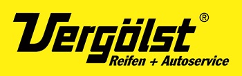 Logo vergölst