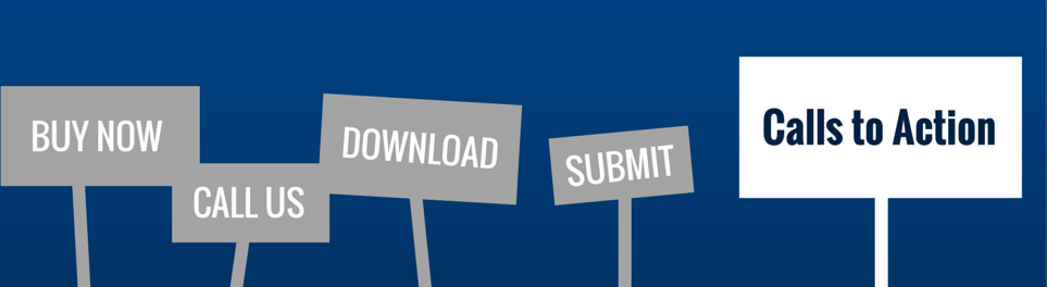 Call to Action