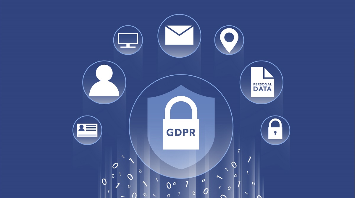 GDPR