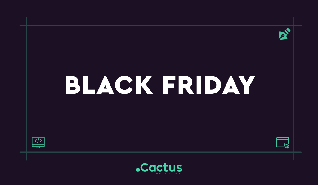 black friday