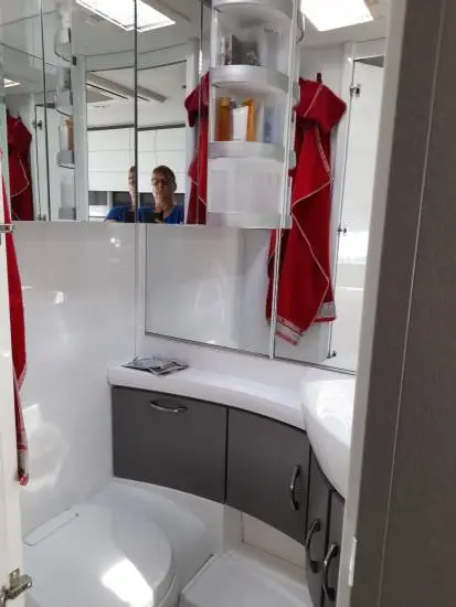 Hobby Ecxellent Edition540UL - Bild 6