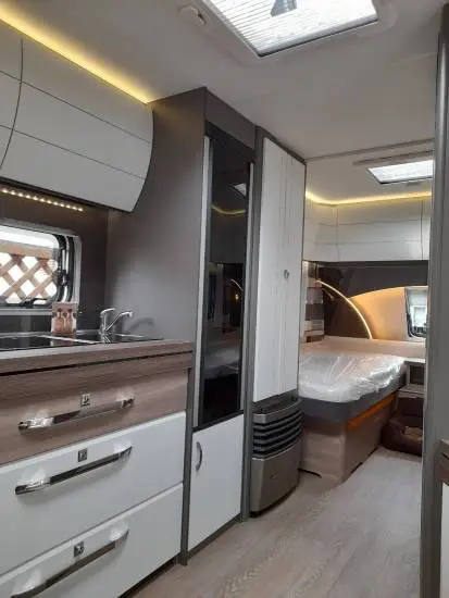 Hobby Ecxellent Edition540UL - Bild 8