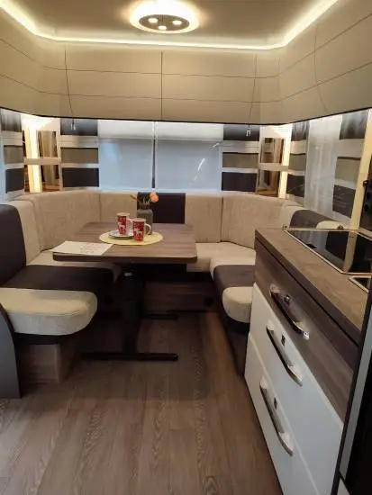 Hobby Ecxellent Edition540UL Bild 5