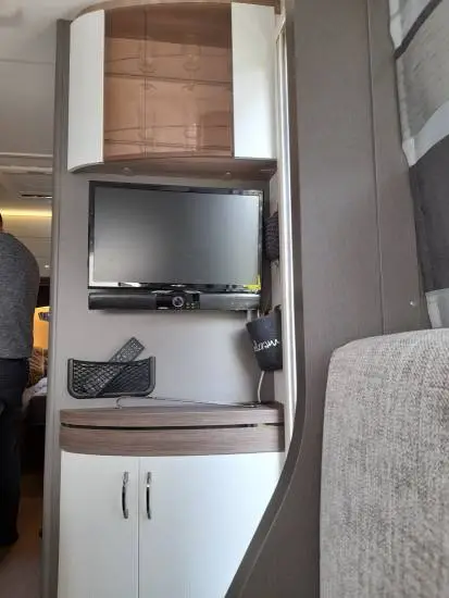 Hobby Ecxellent Edition540UL - Bild 7