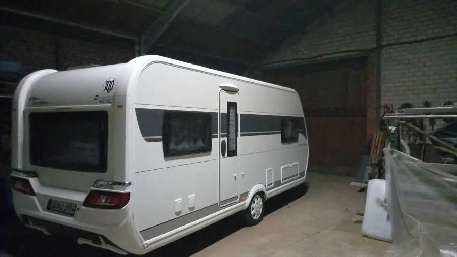 Hobby Ecxellent Edition540UL Bild 4