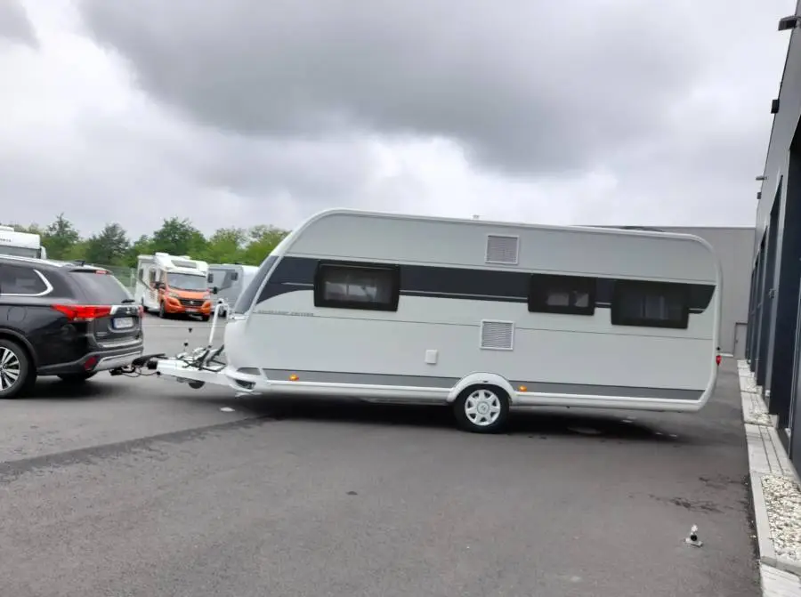 Hobby Ecxellent Edition540UL Bild 3