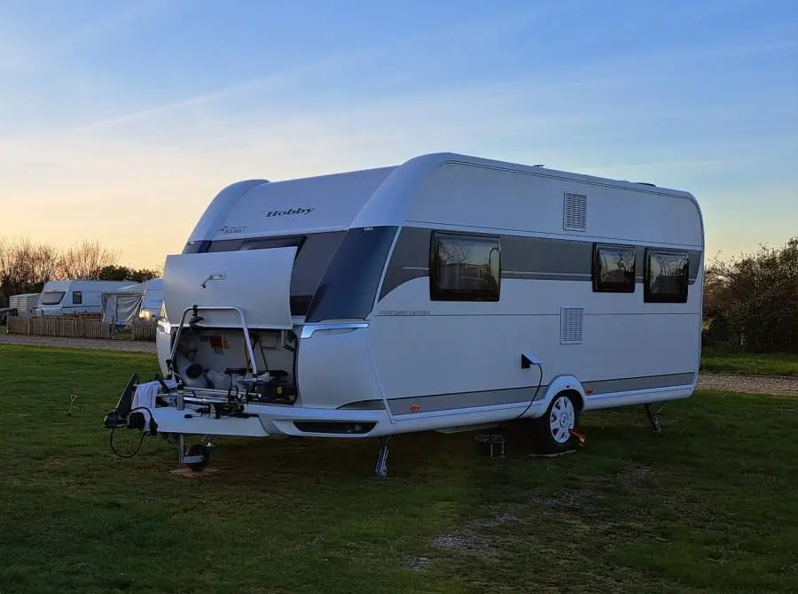 Hobby Ecxellent Edition540UL