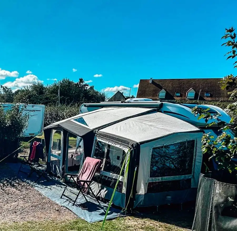 Bürstner Limited T660 Bild 6