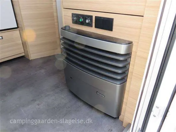 Dethleffs Nomad 460 EL Bild 6