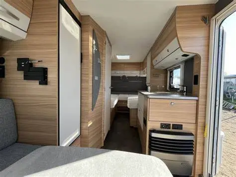 Dethleffs Nomad 460 EL - Bild 7