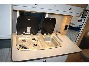 Dethleffs Nomad 460 EL - Bild 6