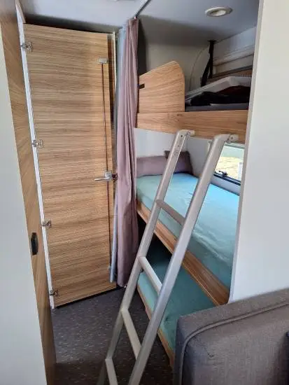 Adria Altea 552 OK Bild 6