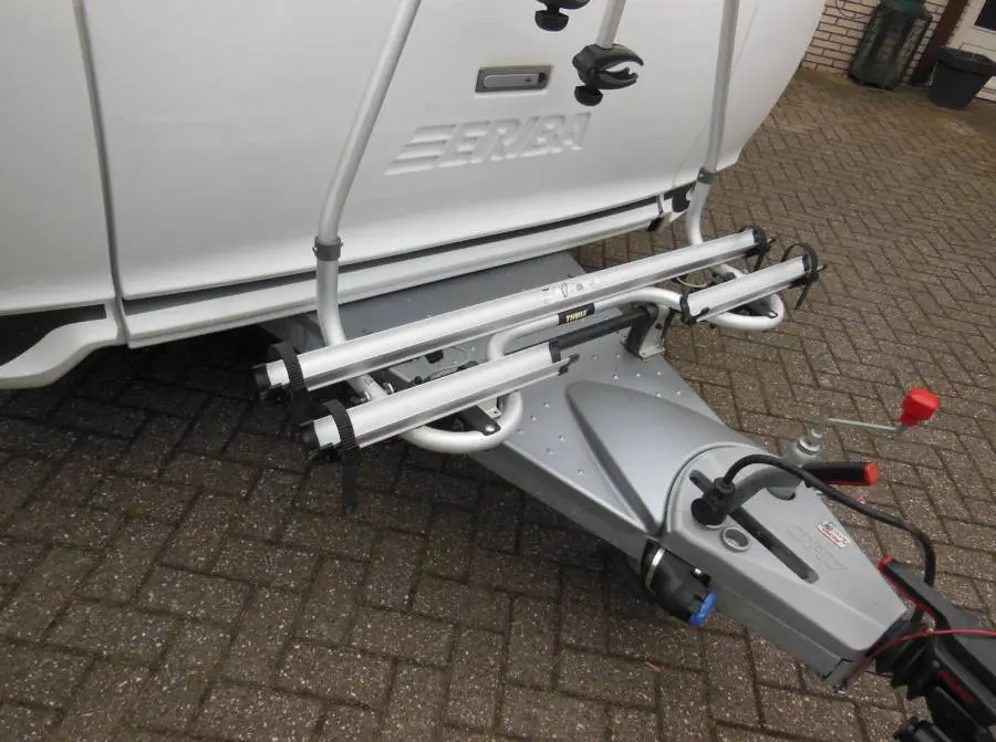 Eriba NOVA 545 SL - Bild 16