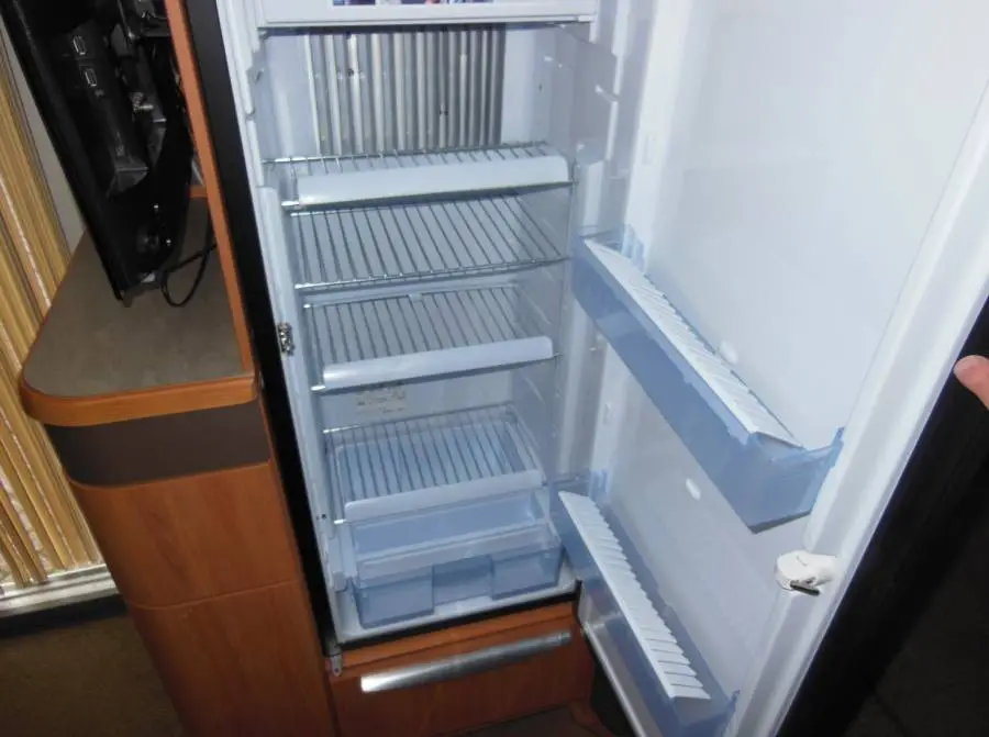 Eriba NOVA 545 SL - Bild 10