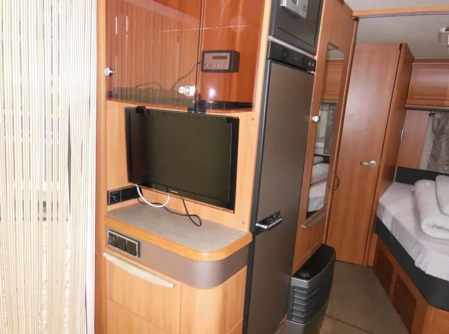 Eriba NOVA 545 SL - Bild 14