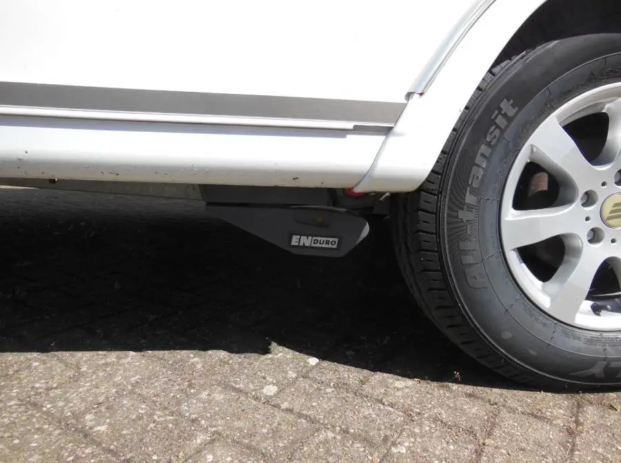 Eriba NOVA 545 SL - Bild 19