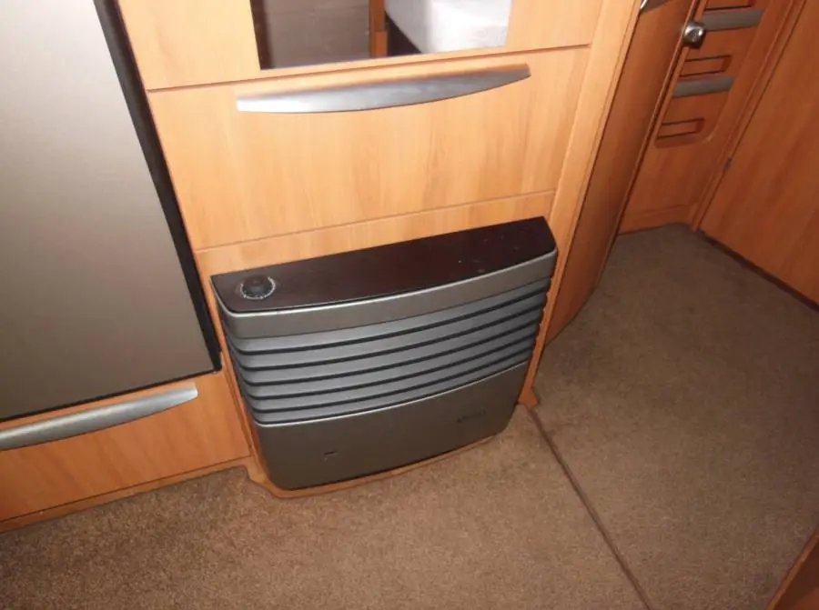 Eriba NOVA 545 SL - Bild 9