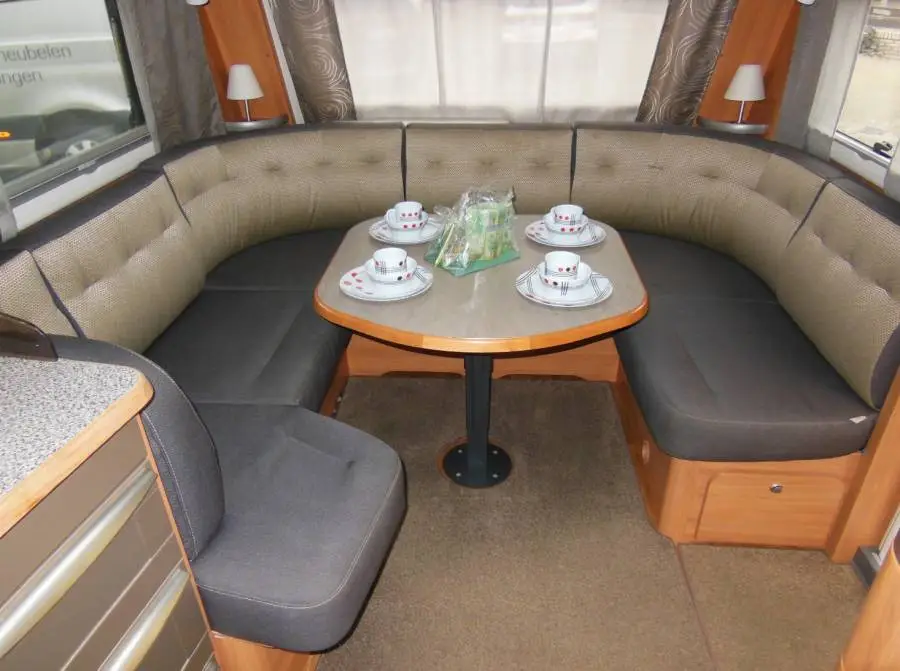 Eriba NOVA 545 SL - Bild 7