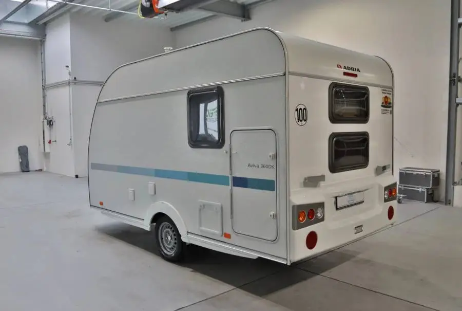 Adria Aviva 360 DK Bild 3