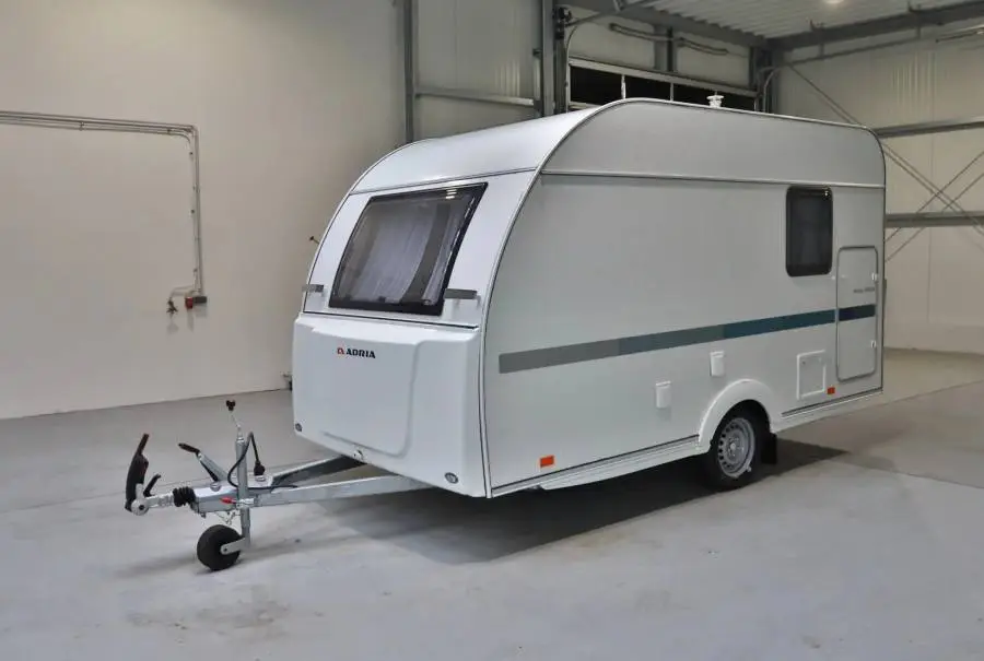 Adria Aviva 360 DK