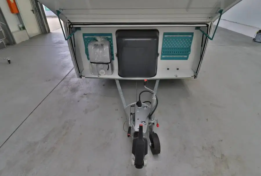 Adria Aviva 360 DK Bild 6