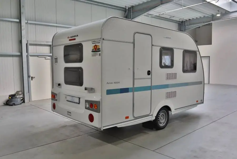 Adria Aviva 360 DK Bild 4