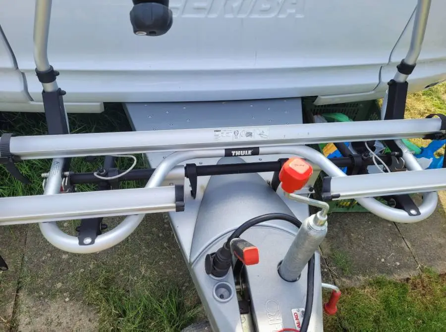 Hymer Eriba Family 560 - Bild 8