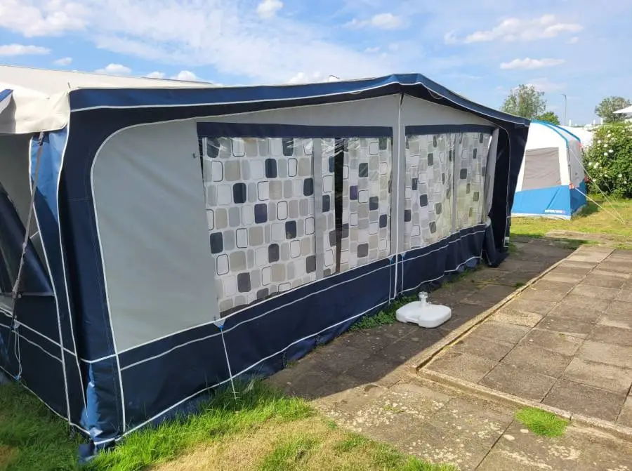 Hymer Eriba Family 560 - Bild 6