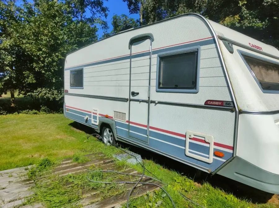 Home Car Cabby 56 Comfort - Bild 6