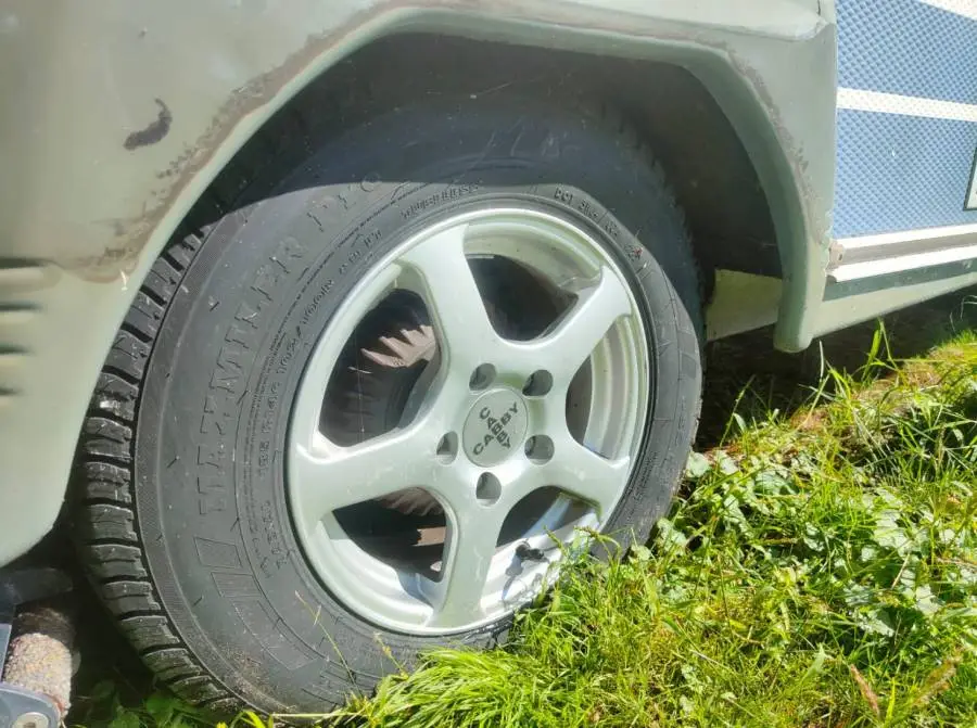 Home Car Cabby 56 Comfort Bild 4