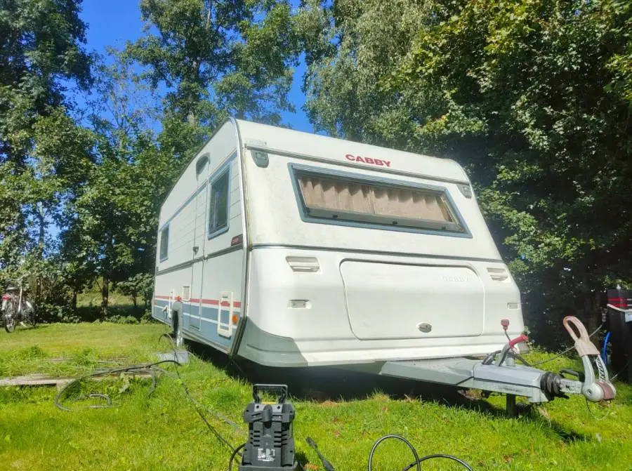 Home Car Cabby 56 Comfort