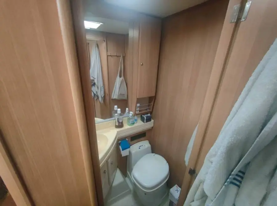 Home Car Cabby 56 Comfort - Bild 7