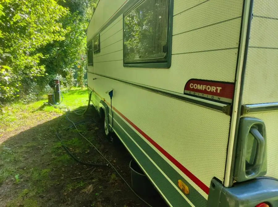 Home Car Cabby 56 Comfort Bild 3