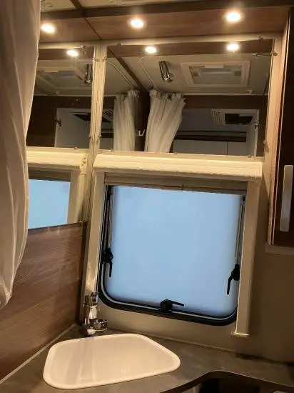 Knaus Sport 420QD Silver Sel - Bild 7