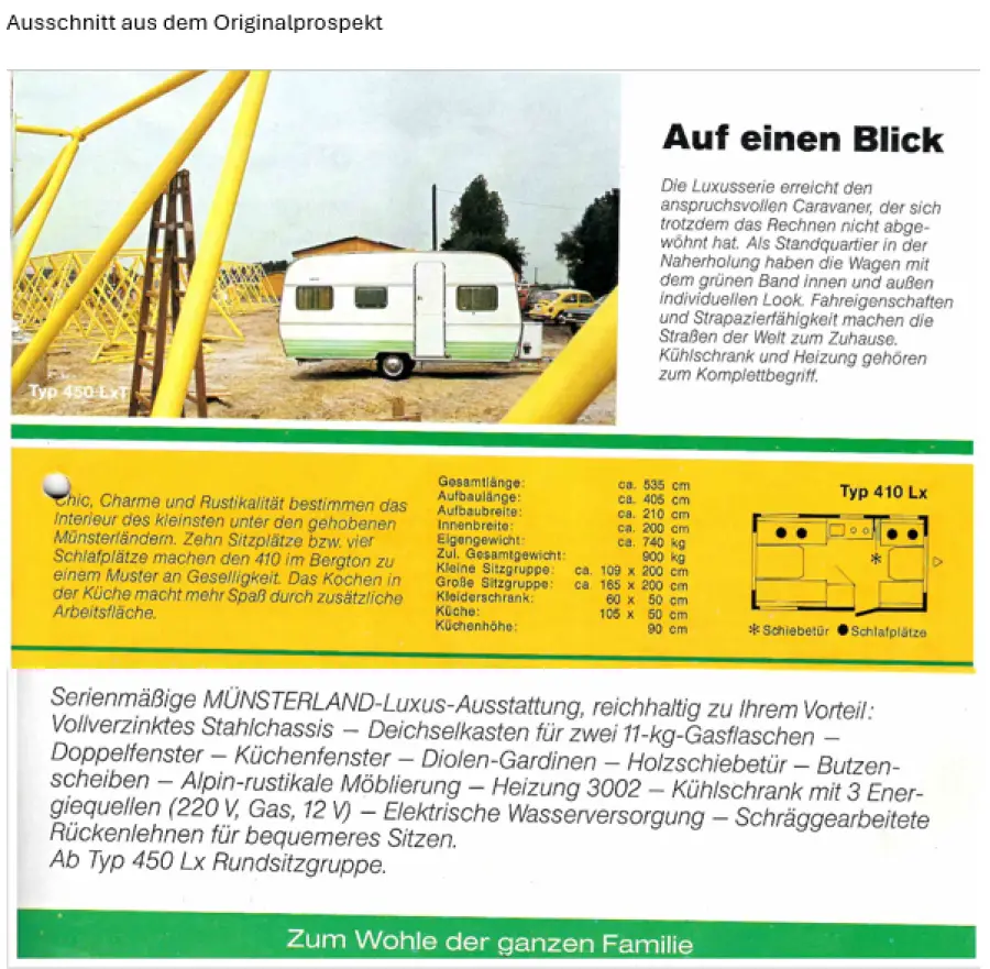 LMC Münsterland 420 - Bild 8