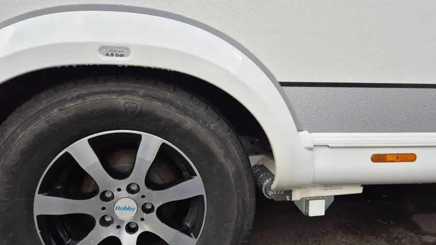 Hobby Premium 560 CFe - Bild 22