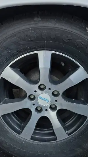 Hobby Premium 560 CFe - Bild 8