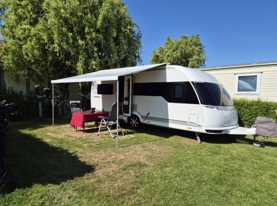 Hobby Premium 560 CFe