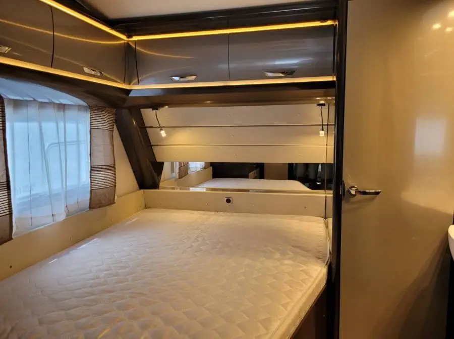 Hobby Premium 560 CFe - Bild 16