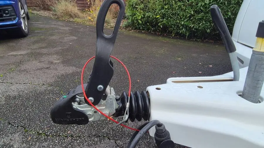 Hobby Premium 560 CFe - Bild 6