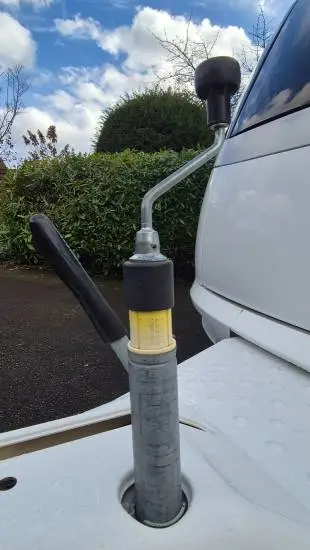 Hobby Premium 560 CFe - Bild 7